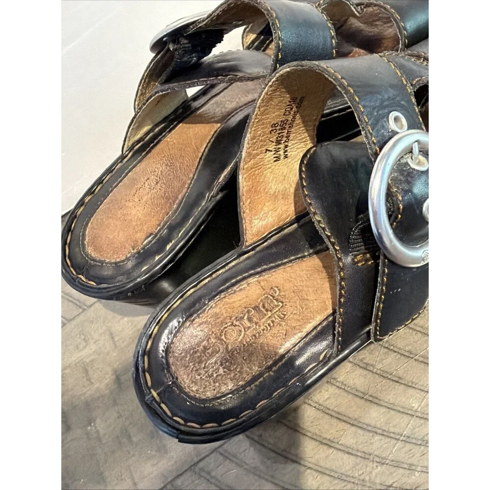 Born product pair